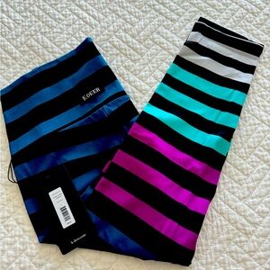 K-Deer Capri Leggings